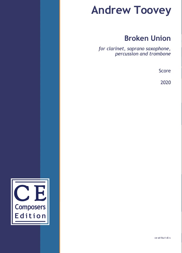 Broken Union